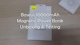 Top 5 Best Wireless Power Bank 2022  For Android amp iOS Devices [upl. by Robertson]