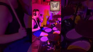 POD  Sleeping Awake  bartix1994 drumcover roland17kvx [upl. by Samuele83]