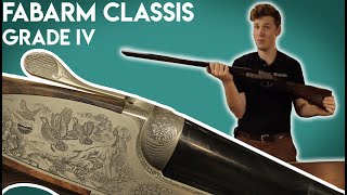 Fabarm Classis Grade IV Review [upl. by Ymmik]