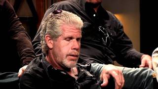 Sons of Anarchy  04x10  Hands  New Preview Direct from the Clubhouse [upl. by Isdnyl]