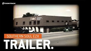 Southern Soul EZX expansion for EZdrummer 2  Trailer [upl. by Joleen]