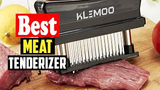 ✅Top 10 Best Meat Tenderizer Tools in 2023 Reviews [upl. by Anayt]