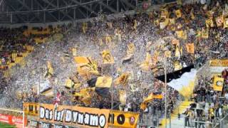 Dynamo Dresden  Lieder [upl. by Jacinto]