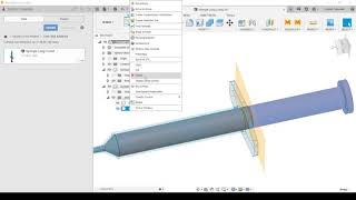 Core Shift Analysis  Autodesk Moldflow Insight [upl. by Vento]