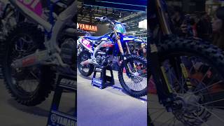 EICMA 2024 shorts reels motard bike moto eicma2024 eicma ktm yamaha eicma motogp race [upl. by Nitas]