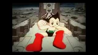 Astro boy AMVAwake and Alive [upl. by Cirdes]