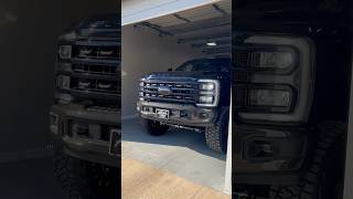 King Ranch F250 Super Duty 6” LIFTED 2024 CUSTOM [upl. by Fatma45]