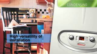 IMMERGAS Product Video VICTRIX RANGE English [upl. by Reichert]