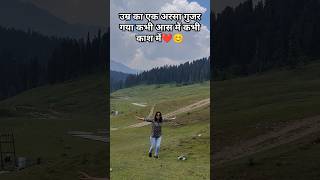 tarif karu kya uski jisne tumhe banaya old songshammikapoorsongsytshortsvideosceneryindia [upl. by Amarillis]