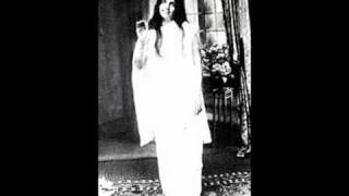 Sri Anandamayi Ma quotHari Hariquot Her Words 18961982 W her real voice [upl. by Mayor]