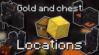 Every Gold and Chest Locations In Bastions [upl. by Mosora]