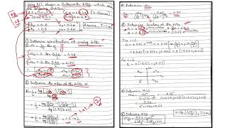 Lecture18 IIR Filter Design using Butterworth Filters [upl. by Yadahs]