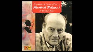 Arthur Conan Doyle  Sherlock Holmes 3 Detektivka Mluvené slovo Audiokniha  AudioStory [upl. by Catina201]