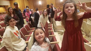 Marcus Hook Elementary 1st amp 3rd Grade Spring Concert 🎶 🎵 🎼 May2024 Jeni 🤍 [upl. by Airan679]