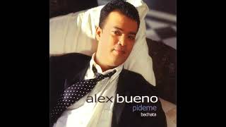 Tres Noches  Alex Bueno Audio Bachata [upl. by Alanna105]