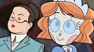 Emmy The Robot Comic Dub  Episode 1 Hello World [upl. by Godfry]