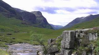 GLENCOE Scotland with Albannach [upl. by Ellis]