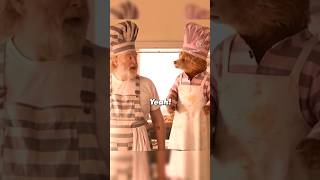 They make desserts in prison  Paddington 2  movie [upl. by Sammer]