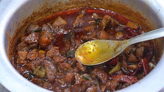 Gosht Ka AchaarHyderabadi Mutton PickleBakrid Special Gosht Ka AchaarHyderabadi Famous Achar [upl. by Alrich]