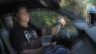 2012 BMW X5 M Review and Road Test [upl. by Kordula]