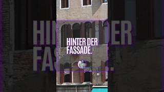 HINTER DER FASSADE [upl. by Elleivap]