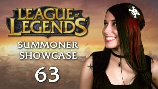 All in the details  Summoner Showcase 63 [upl. by Anirad]