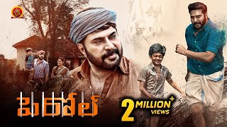 Mammootty Latest Telugu Movie  Parole  Ineya Miya Suraj Venjaramoodu  2021 Latest Telugu Movies [upl. by Airekat800]