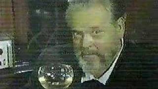 Orson Welles Paul Masson Commercial [upl. by Eseerahs160]