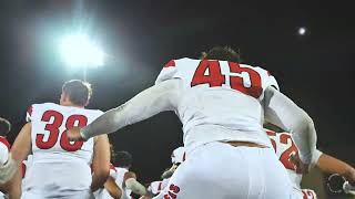 Kahuku High School Football Team Haka [upl. by Eyak]