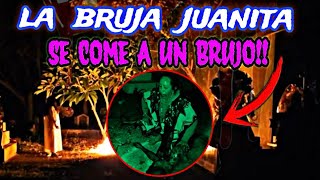 La V£NGANZA Continúa 👿 Buscando A LA Bruja Carbajal 🧙‍♀️🧟‍♂️ [upl. by Ylrebmi]