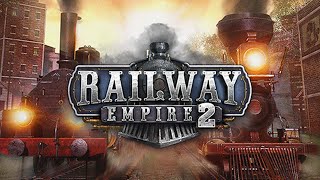 Dad on a Budget Railway Empire 2 Review [upl. by Quigley520]