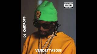 DJ KAIDROPS  ALKALINE VENDETTABOSS MIXTAPE 2024 [upl. by Assek]