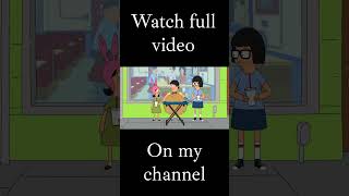 best moments of Itty Bitty Ditty Committee bobburgers foryoupage foryou [upl. by Teria68]