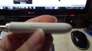 Unboxing do modem 3G USB DLink DWM156 PTBR [upl. by Petersen650]