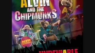 Alvin and the Chipmunks  Snoop Dogg  Drop it like its hot [upl. by Alejoa]