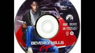 BeverlyHillsCopI 02 Shalamar  DontgetstoppedinBeverly [upl. by Aicaca]