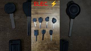 ⚡🔥 Electric Scooter 🛵 amp Bike Keys Available Order Now No 8447744287 [upl. by Rawley637]