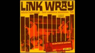 Link Wray  Genocide [upl. by Ecirtram]