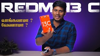 சிறப்பான 5G Phone under 10000  Redmi 13C 5G review After 7 Days [upl. by Sergius90]