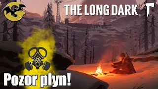 Dlhá cesta do bane  THE LONG DARK  Interloper CUSTOM 16 SKCZ [upl. by Mast]