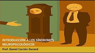 Clase Síndromes Neuropsicológicos [upl. by Nial921]