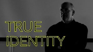 Jamie Winship  True Identity [upl. by Stark]