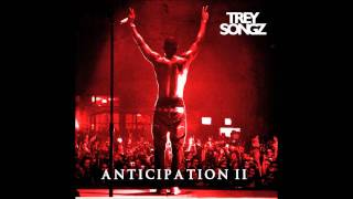 Trey Songz  U Should Roll Anticipation 2 [upl. by Asila742]