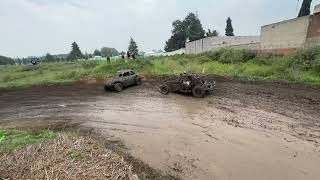 Carreras De Tubulares  Categoria jrs offroad shortvideo shorts 4x4 tubulares chalco [upl. by Aner]