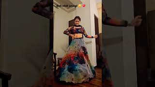 Goli chal javegiMonika bhainger 2024 dance hriyanvidance dancemusic haryanvisong youtubeshort [upl. by Arykat]