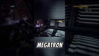 megatron is a hypocrite [upl. by Estrella]