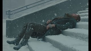 Blade Runner 2049 Ending Scene HD [upl. by Yehs]