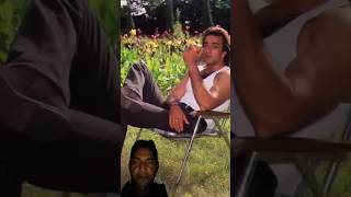 😱Sanjay da sort😱 video bollywood 😱sanjayduttdialouge [upl. by Einotna]