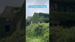 Uninhabited Village Scenic Spot on Shengsi Islands Zhejiang Provinceislandlife chinatravel [upl. by Subir757]