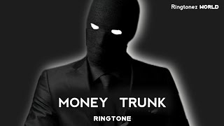 Money Trunk 💲  andrexy Viral Ringtone  No Copyright [upl. by Odlauso]